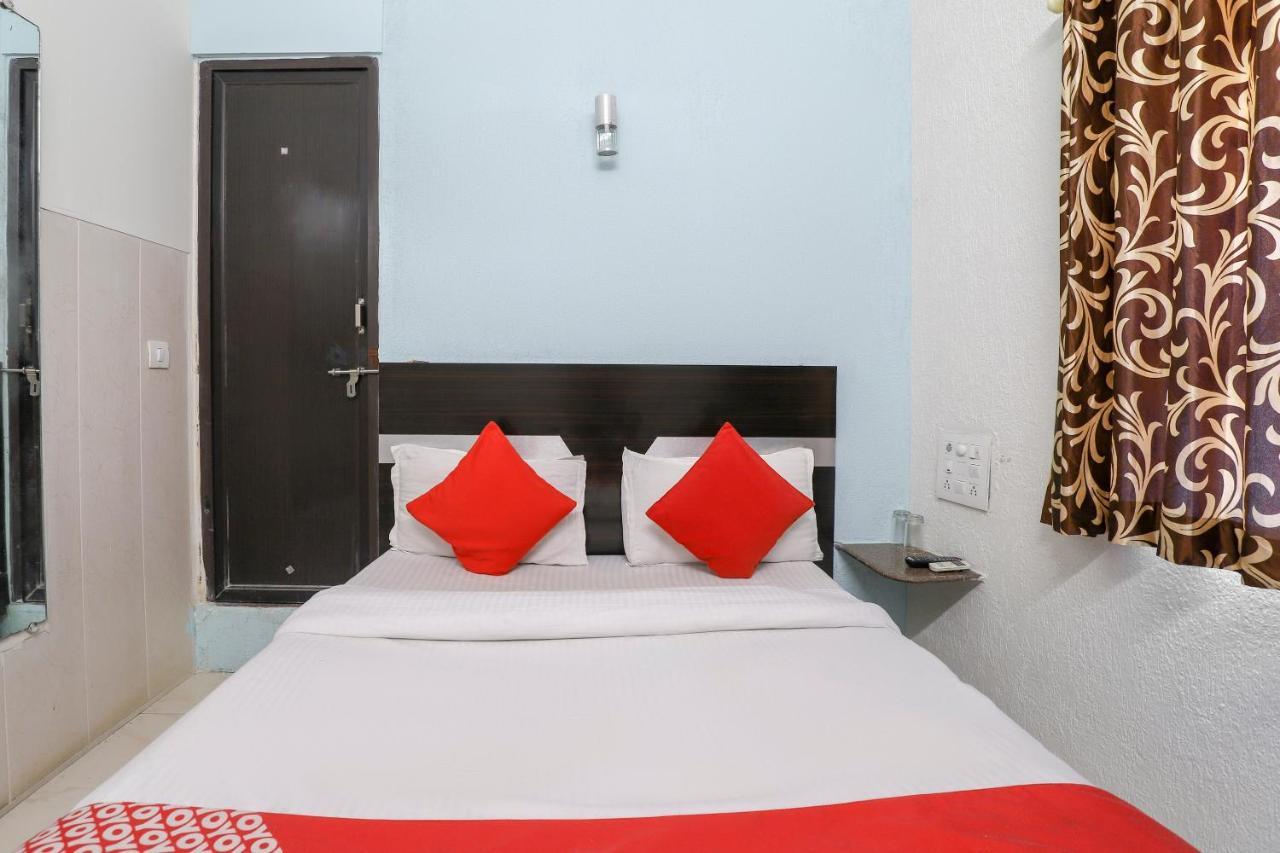 Hotel Jasmine Ahmedabad Exterior photo