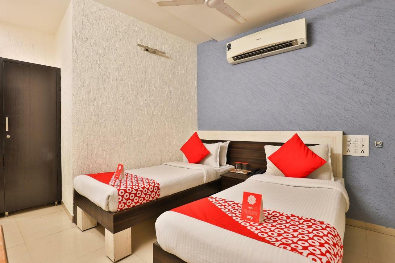 Hotel Jasmine Ahmedabad Exterior photo
